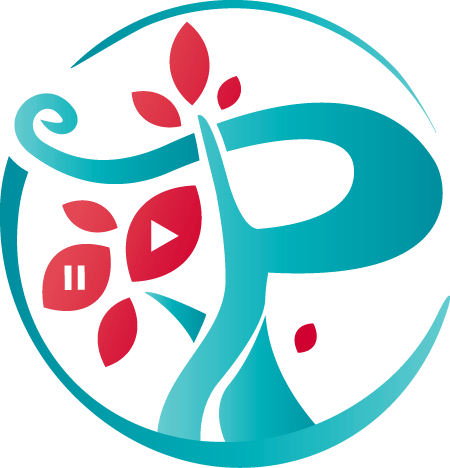La pépinière logo